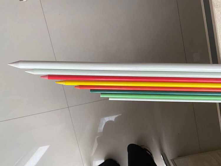 Hot Sale WellGRID GRP FRP Fibreglass Nursery Stake(001)