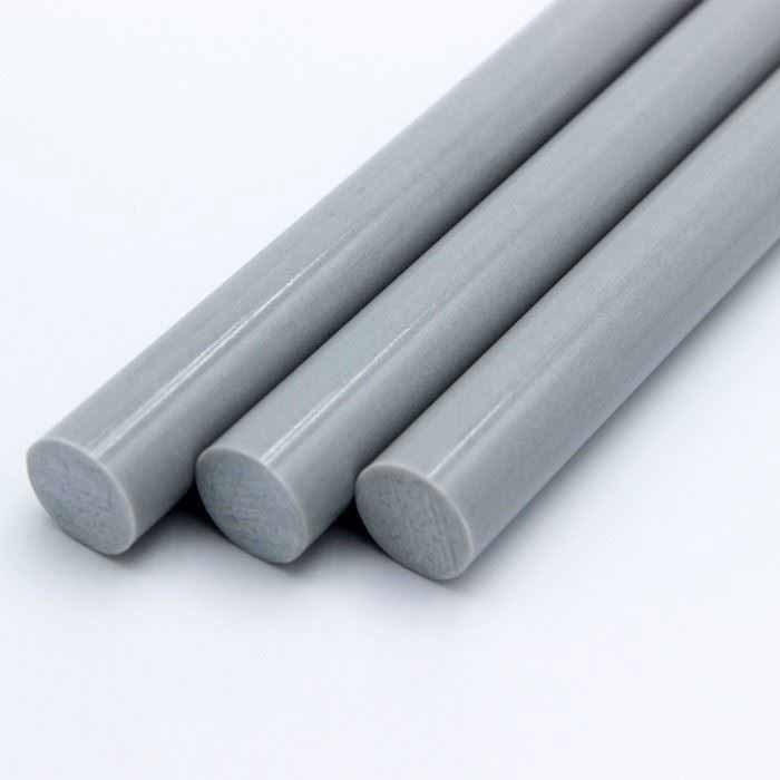 Fiberglass FRP Pultrusion Rods