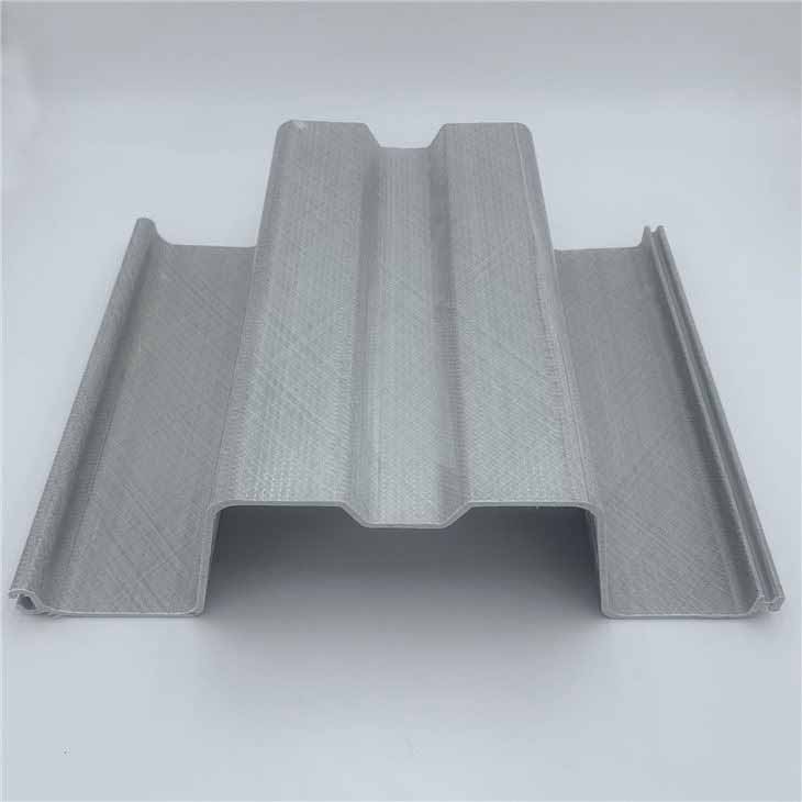 Fiberglass Sheet Pile, FRP Sheet Piling