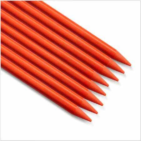 Fiberglass Garden Stakes